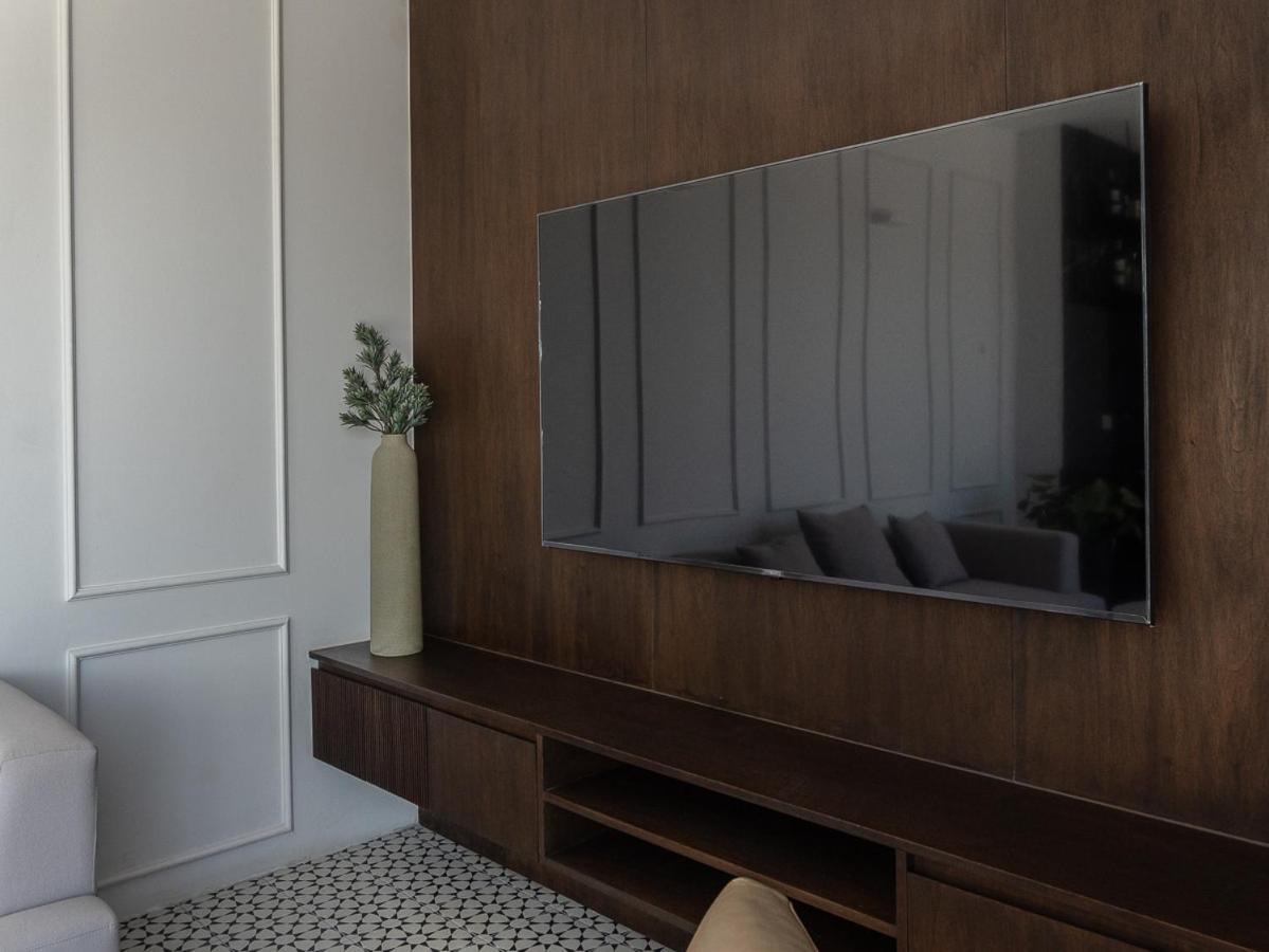 Cozy 2Br Loft In The Heart Of Miraflores Lima Exterior foto